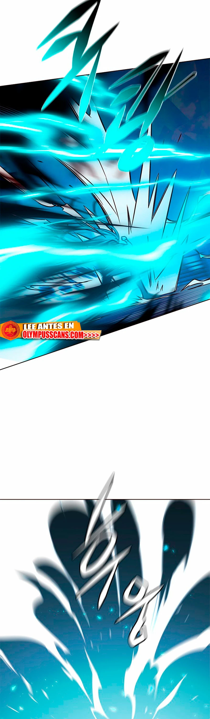 Read Academia de la Ascensión ES Manga Online