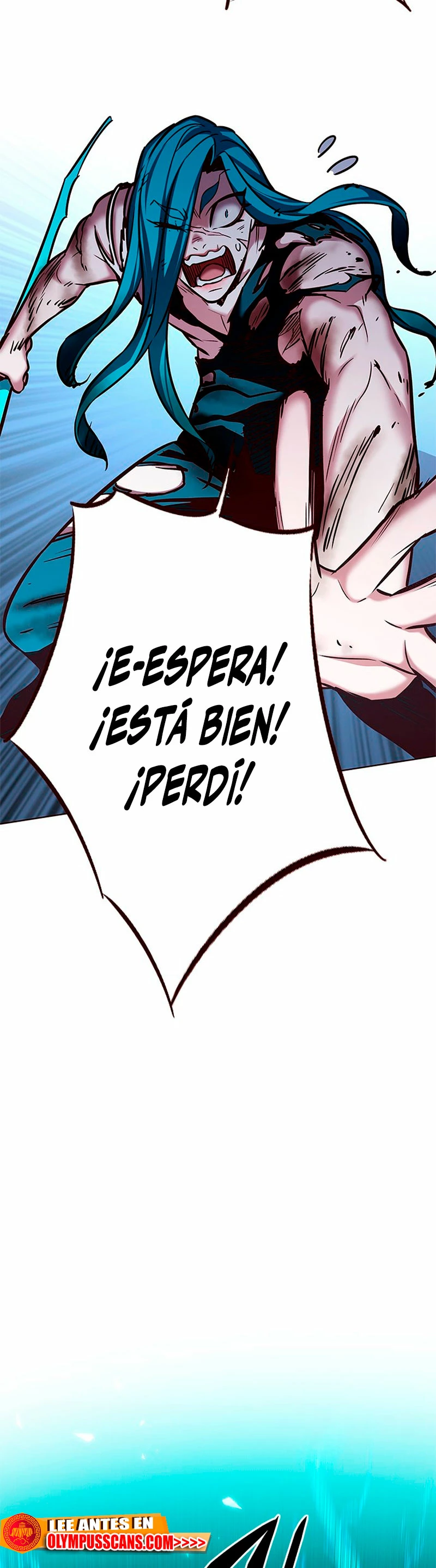 Read Academia de la Ascensión ES Manga Online