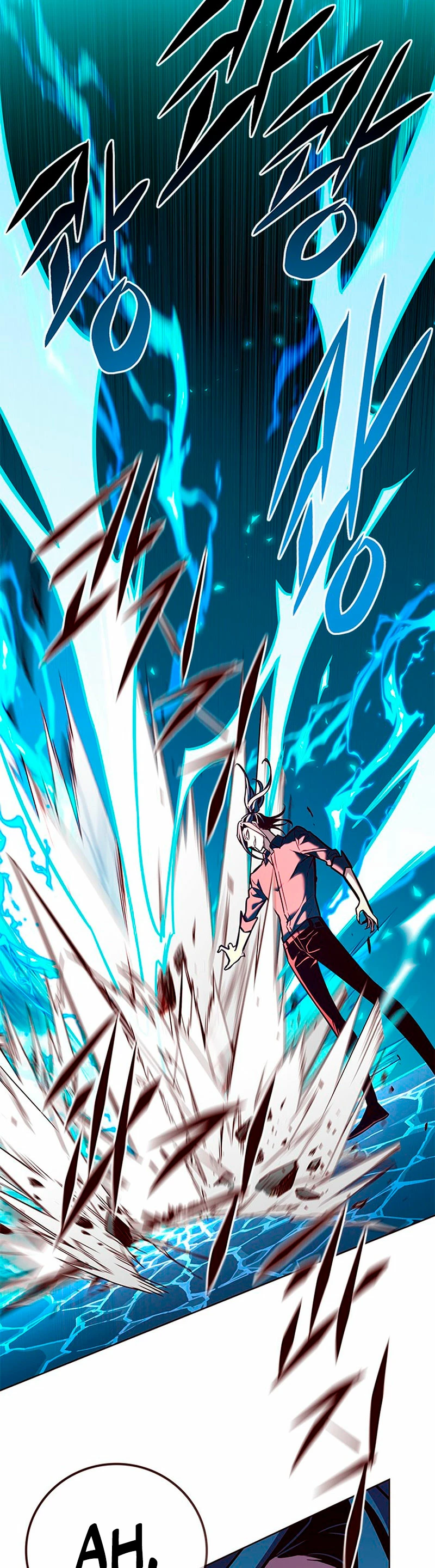 Read Academia de la Ascensión ES Manga Online