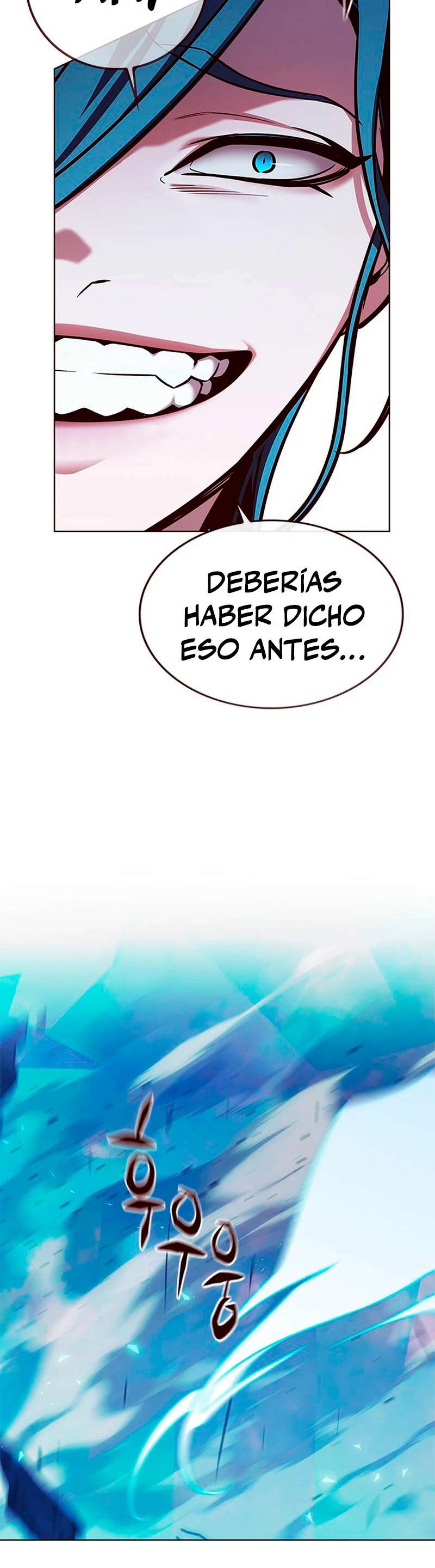 Read Academia de la Ascensión ES Manga Online