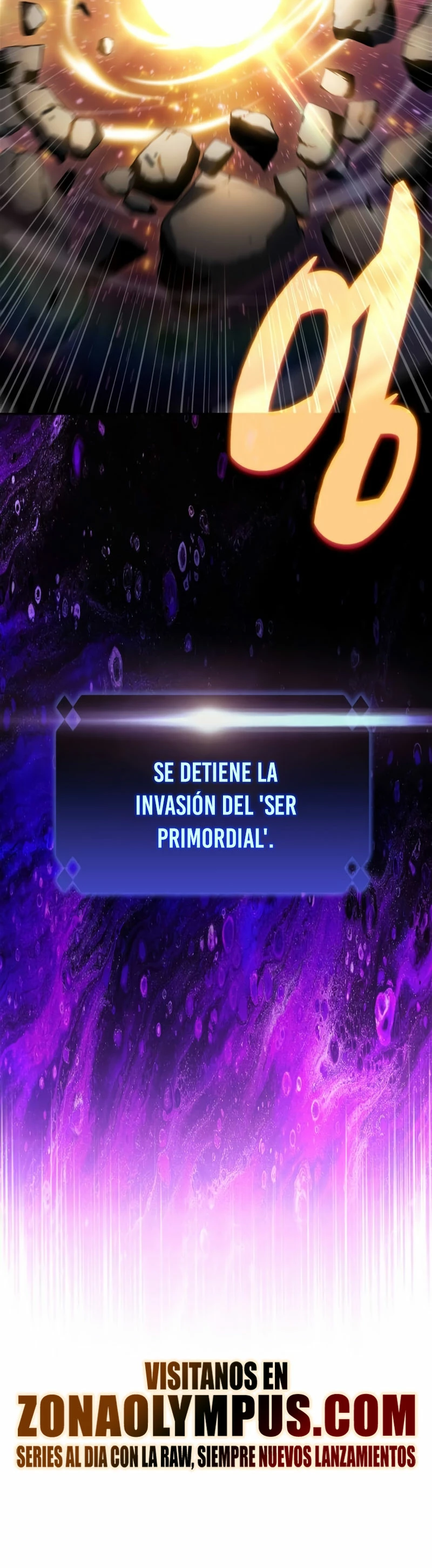 Read Academia de la Ascensión ES Manga Online