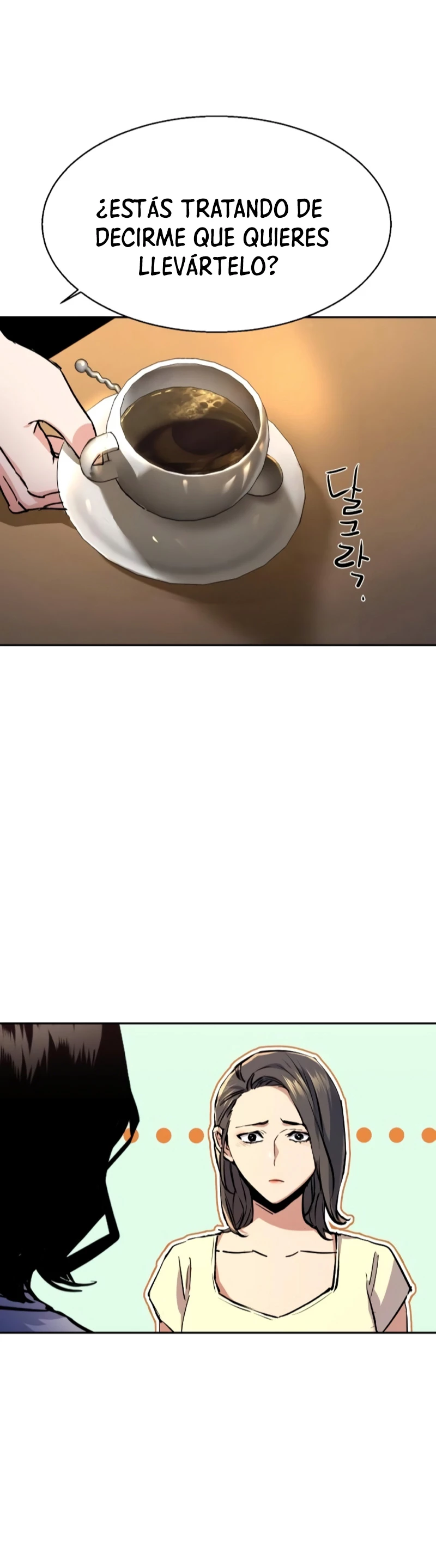 Read Academia de la Ascensión ES Manga Online