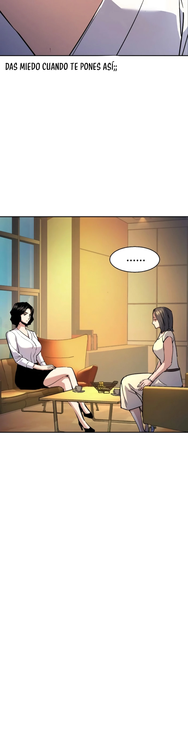 Read Academia de la Ascensión ES Manga Online