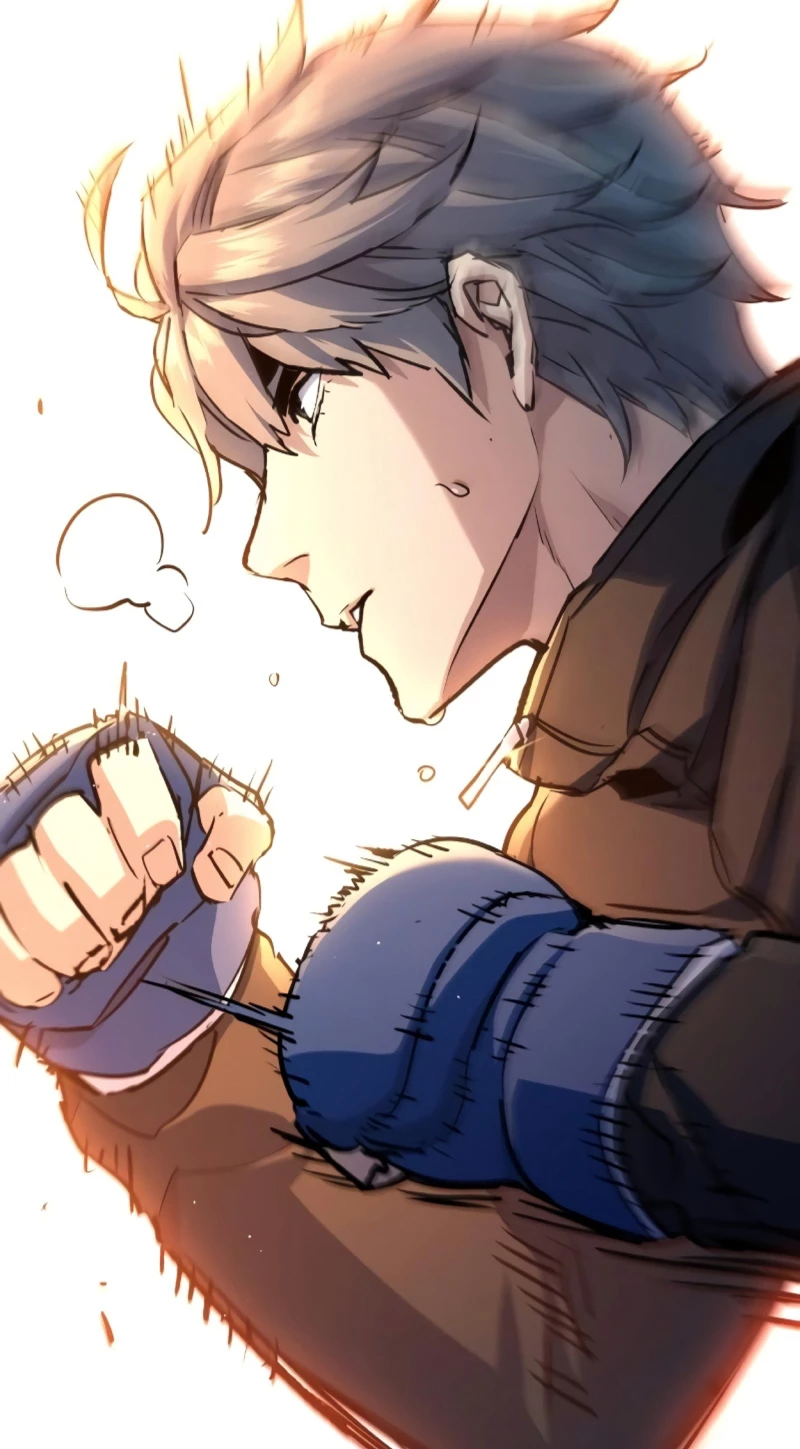 Read Academia de la Ascensión ES Manga Online