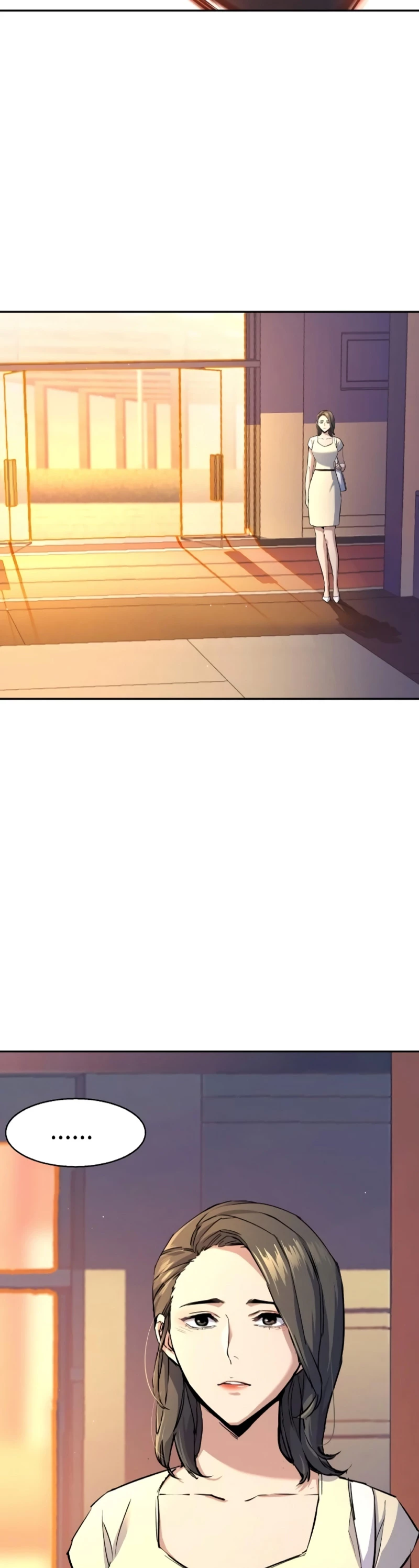 Read Academia de la Ascensión ES Manga Online