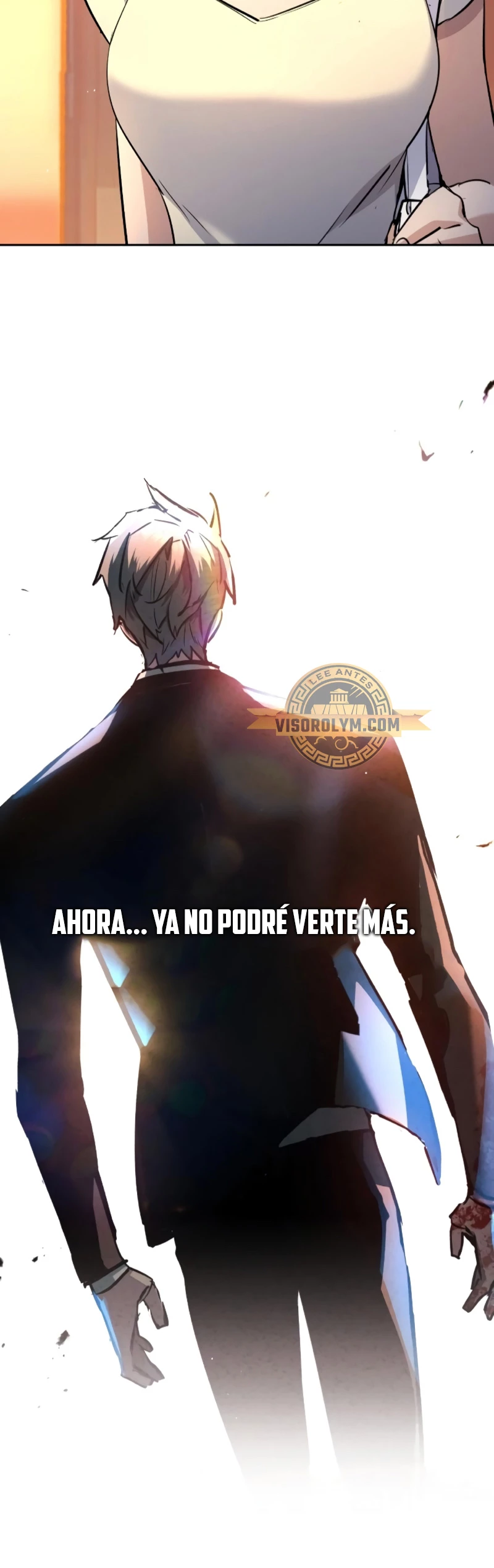 Read Academia de la Ascensión ES Manga Online