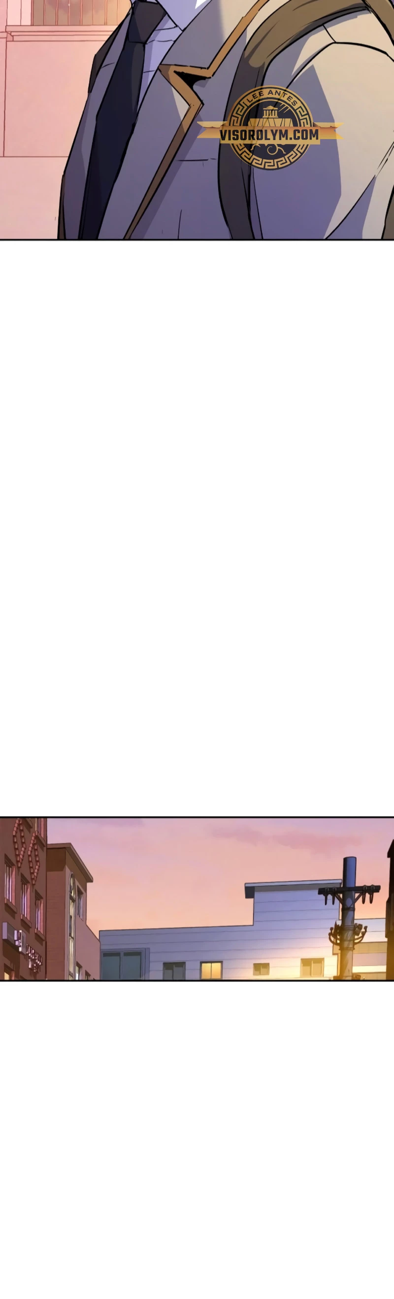 Read Academia de la Ascensión ES Manga Online