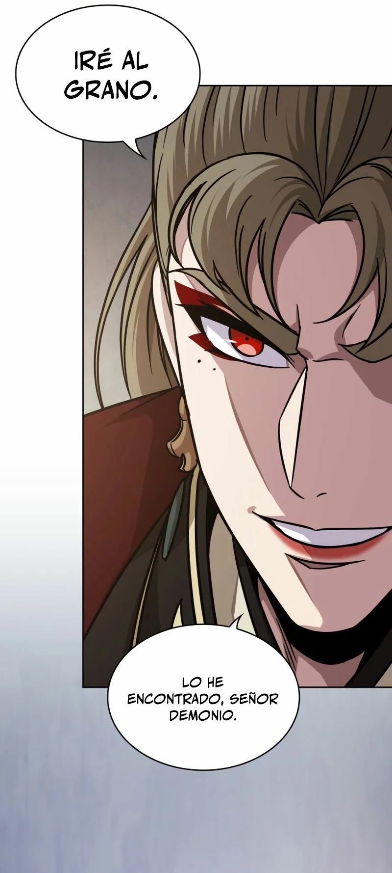 Read Academia de la Ascensión ES Manga Online