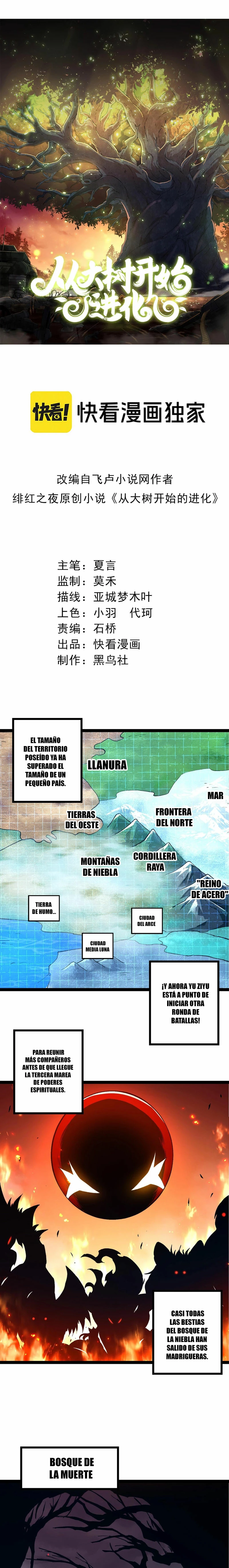 Read Academia de la Ascensión ES Manga Online