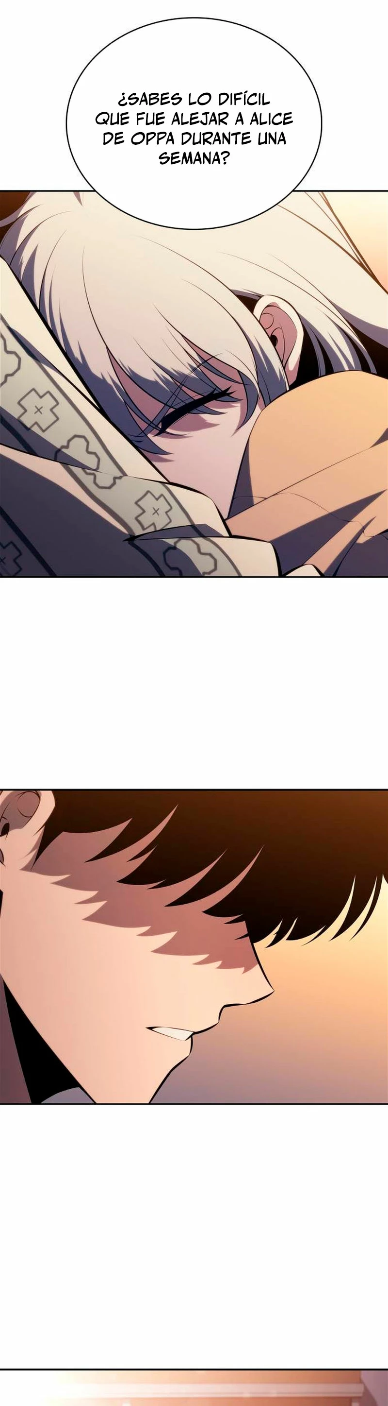 Read Academia de la Ascensión ES Manga Online