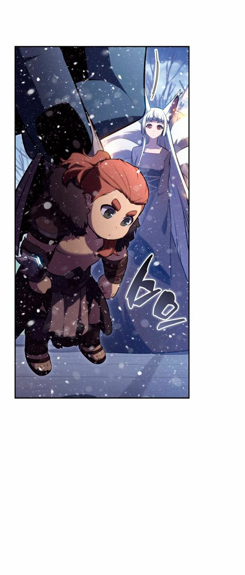 Read Academia de la Ascensión ES Manga Online