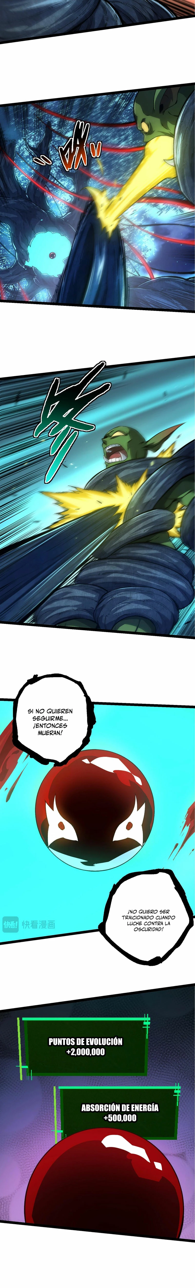 Read Academia de la Ascensión ES Manga Online