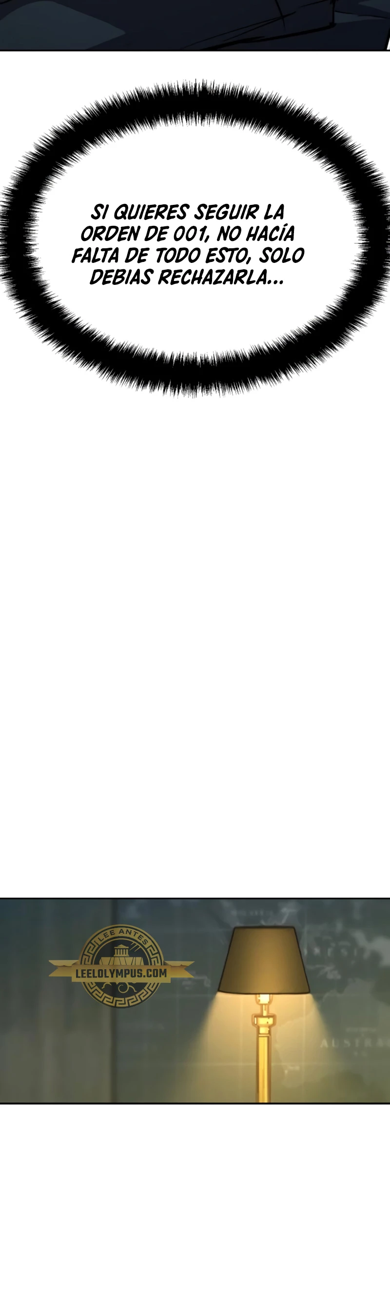 Read Academia de la Ascensión ES Manga Online