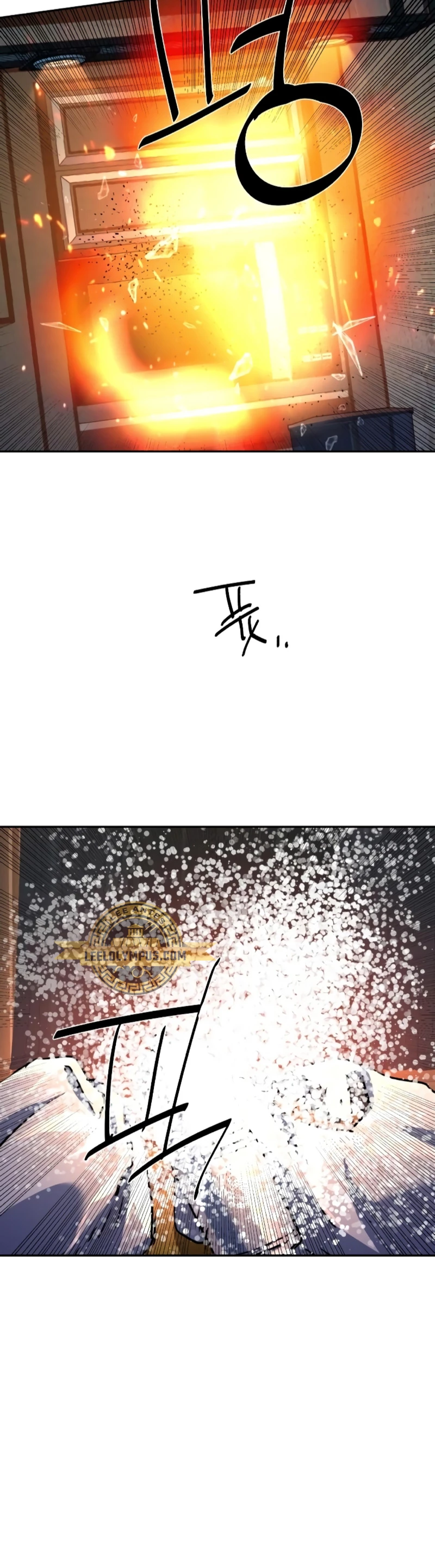 Read Academia de la Ascensión ES Manga Online