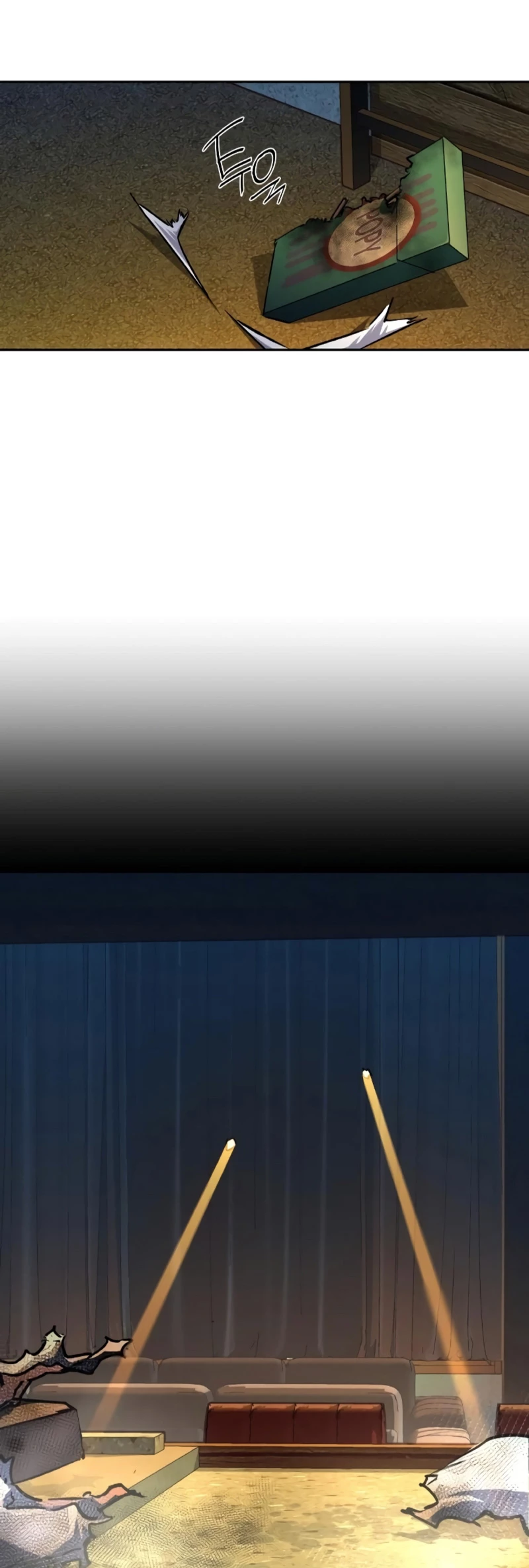 Read Academia de la Ascensión ES Manga Online