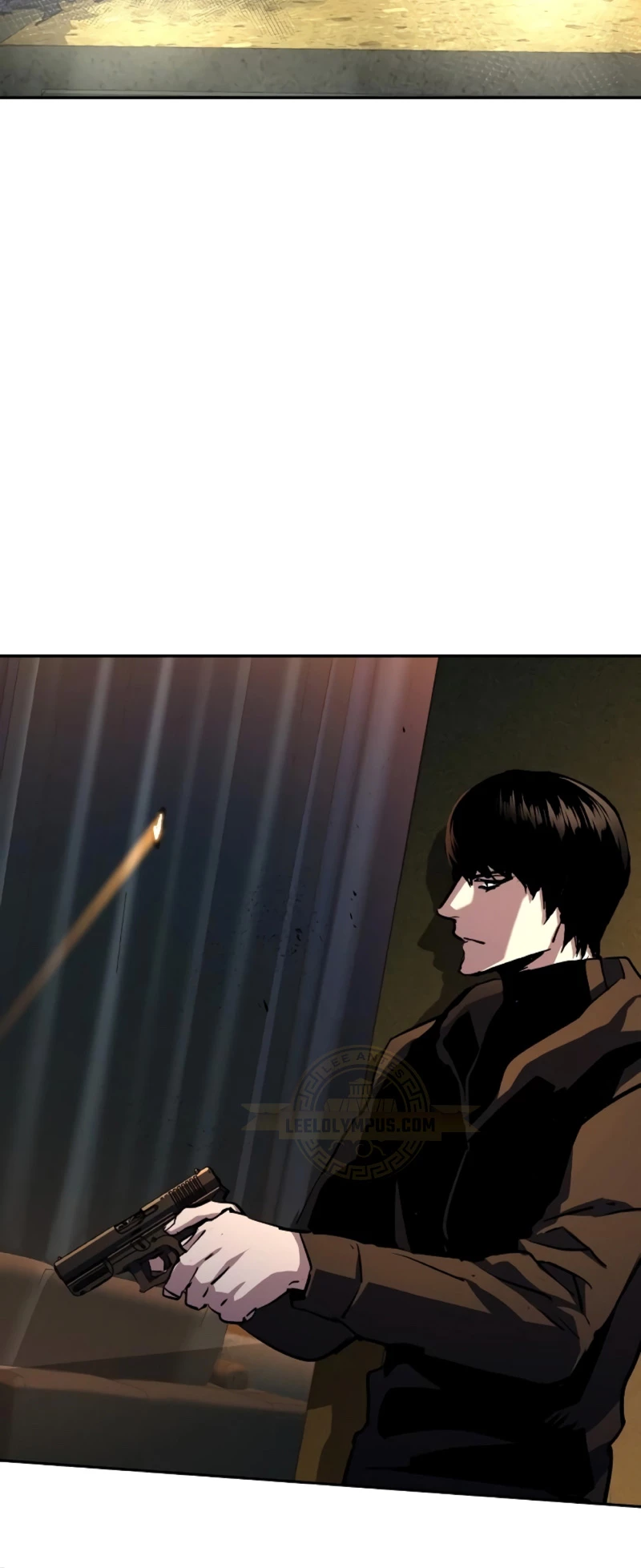 Read Academia de la Ascensión ES Manga Online