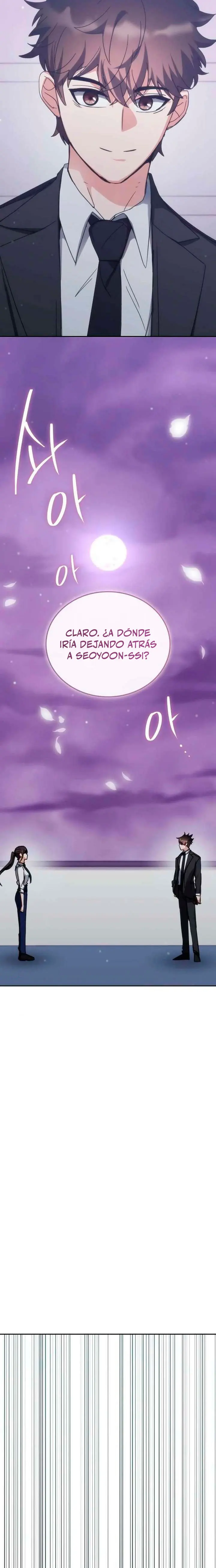 Read Academia de la Ascensión ES Manga Online