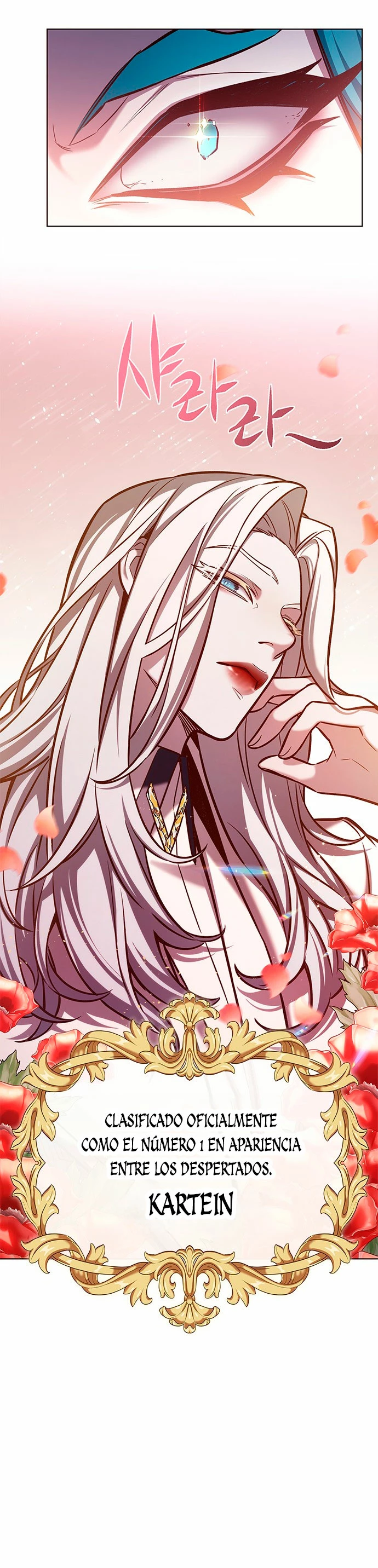 Read Academia de la Ascensión ES Manga Online