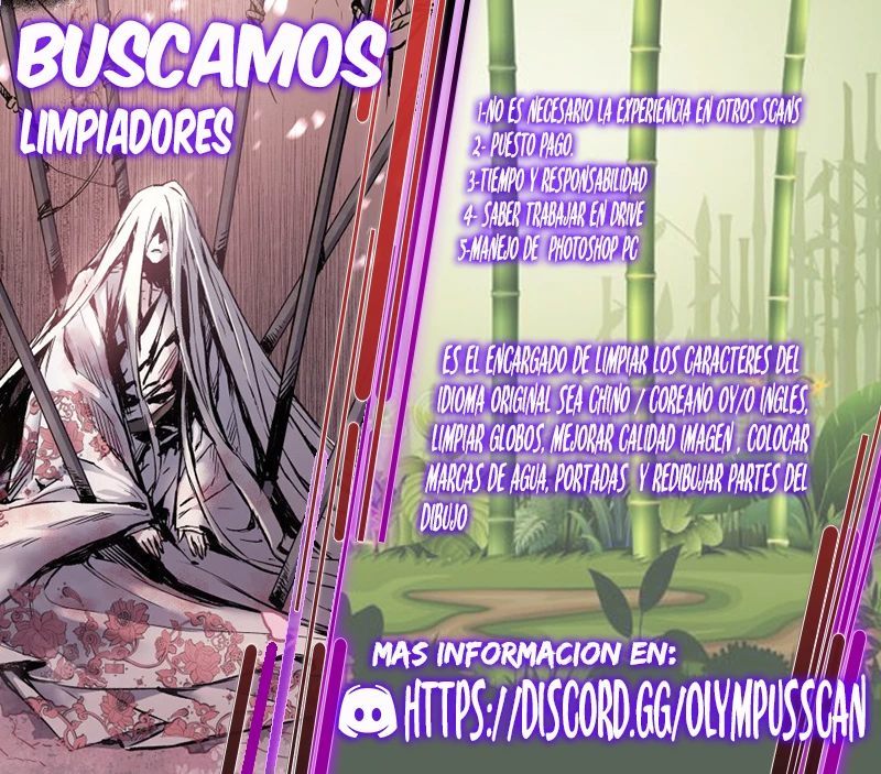 Read Academia de la Ascensión ES Manga Online