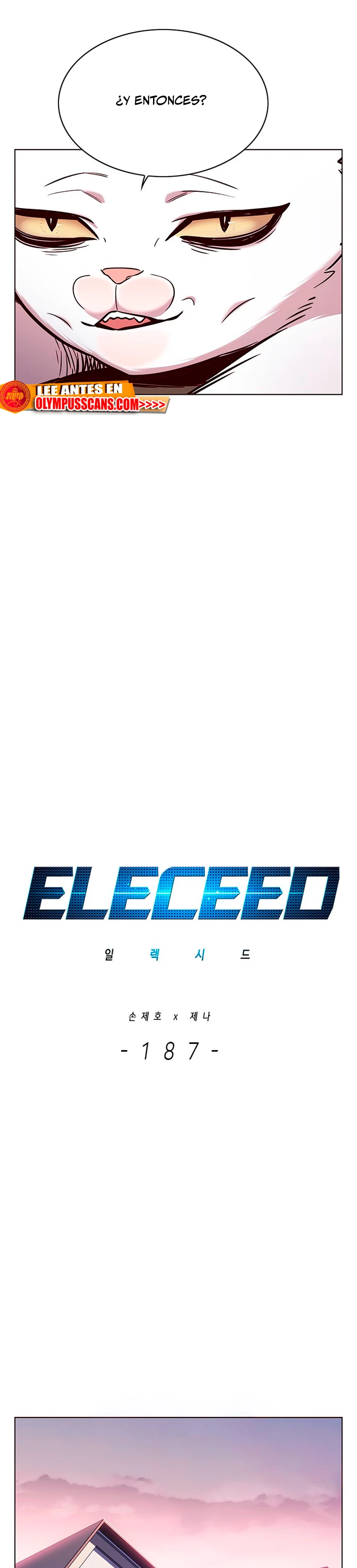 Read Academia de la Ascensión ES Manga Online