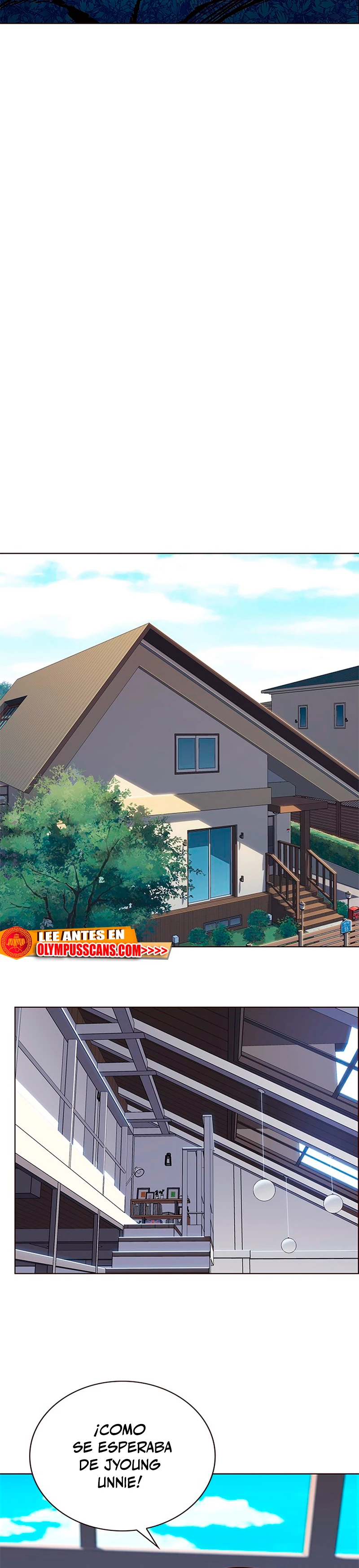 Read Academia de la Ascensión ES Manga Online