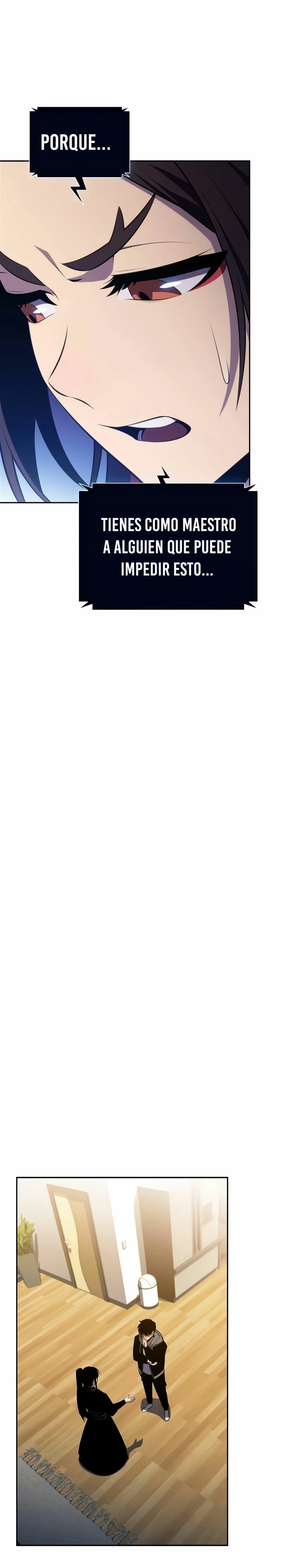 Read Academia de la Ascensión ES Manga Online