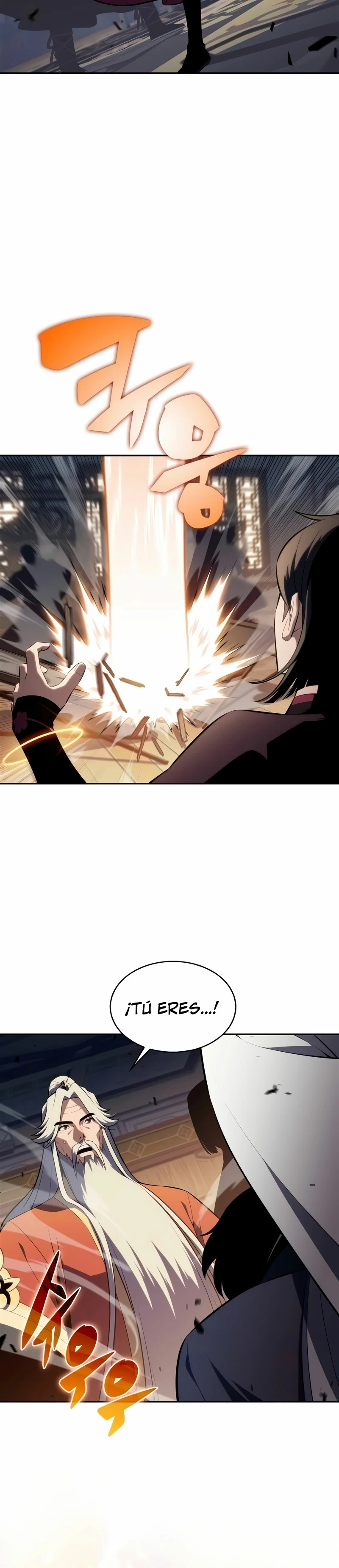 Read Academia de la Ascensión ES Manga Online