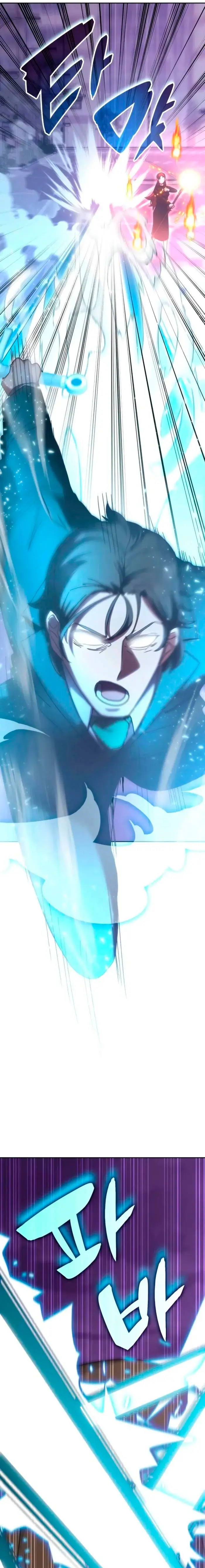 Read Academia de la Ascensión ES Manga Online