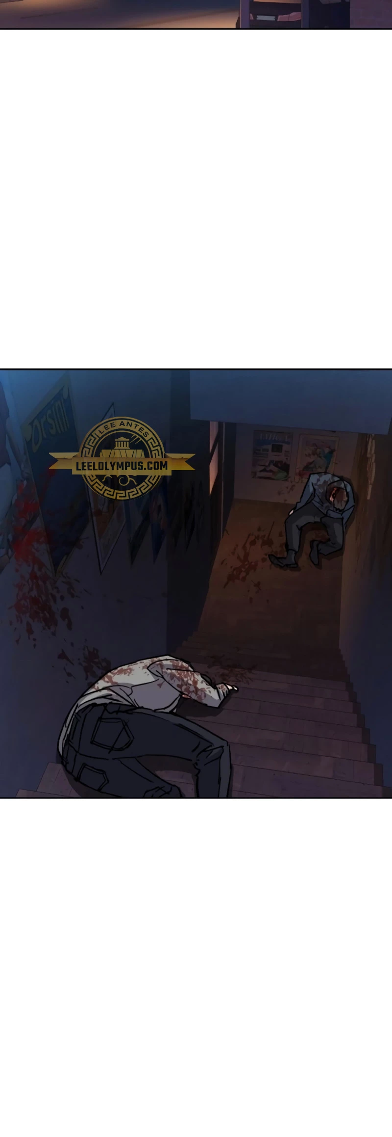 Read Academia de la Ascensión ES Manga Online