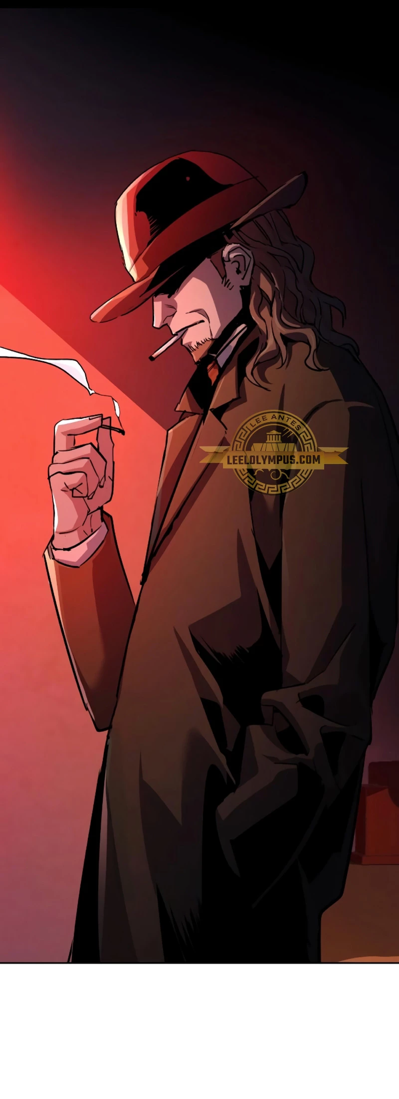 Read Academia de la Ascensión ES Manga Online