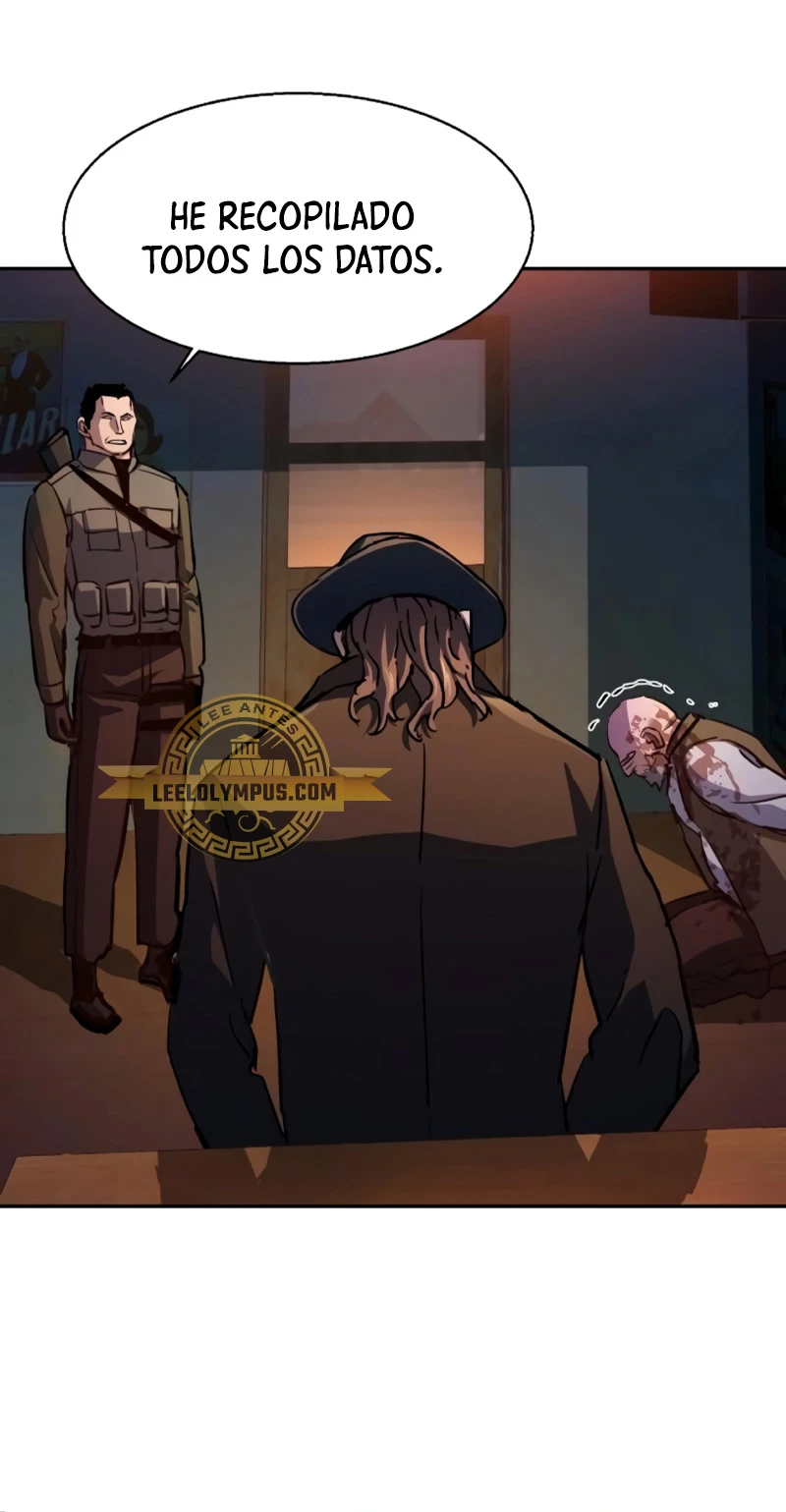 Read Academia de la Ascensión ES Manga Online