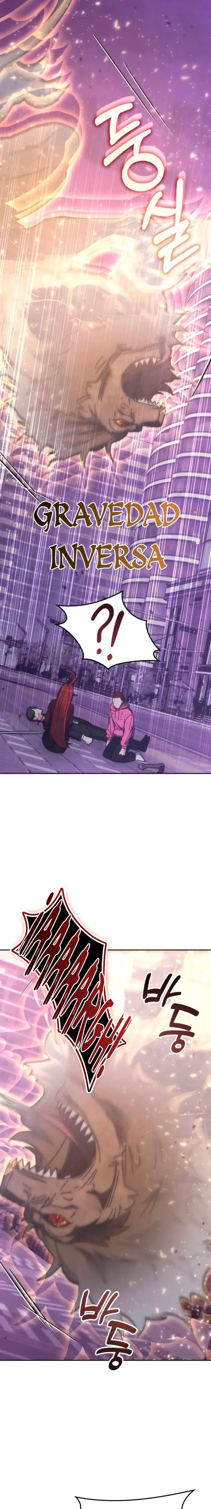 Read Academia de la Ascensión ES Manga Online