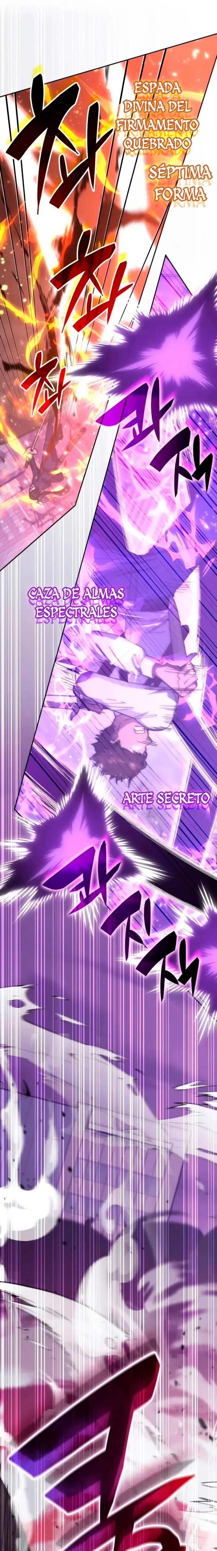 Read Academia de la Ascensión ES Manga Online