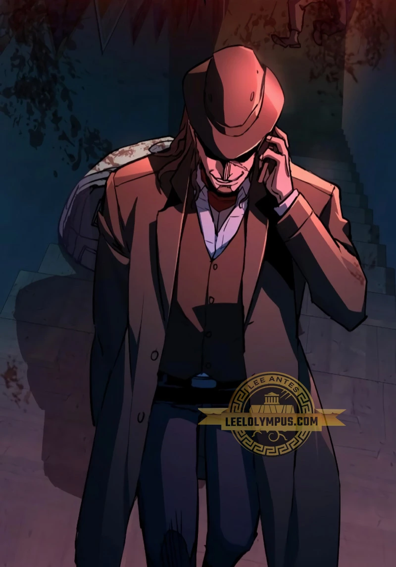 Read Academia de la Ascensión ES Manga Online