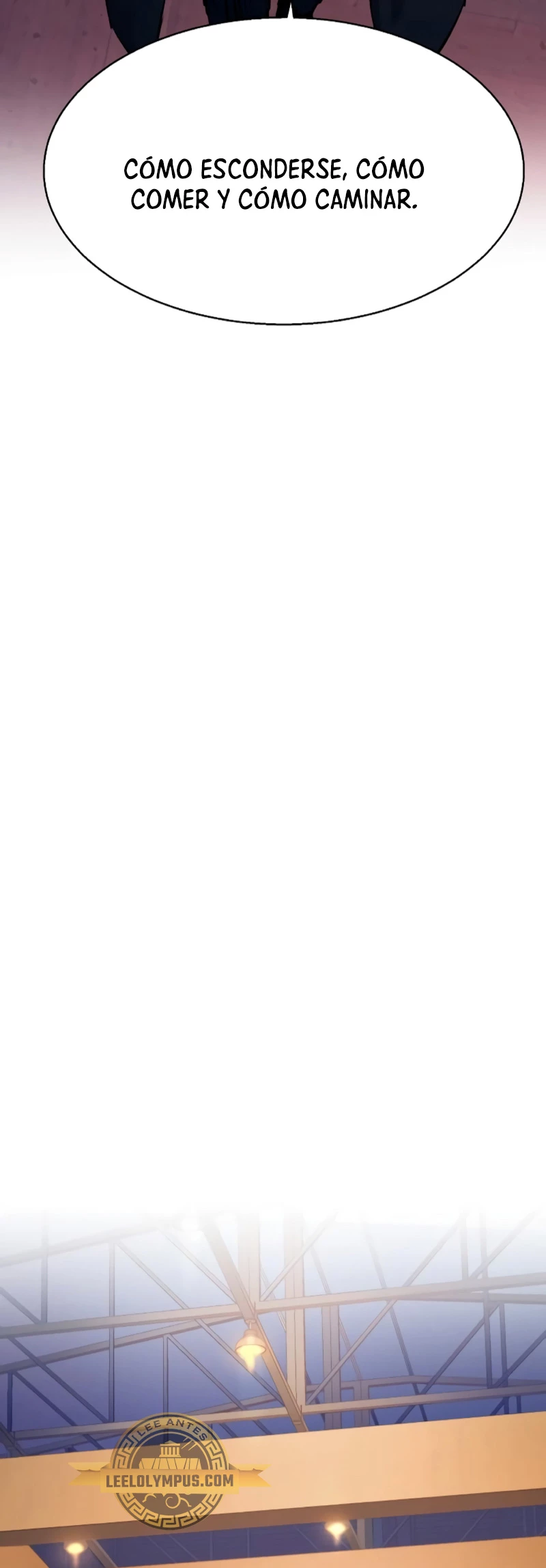 Read Academia de la Ascensión ES Manga Online