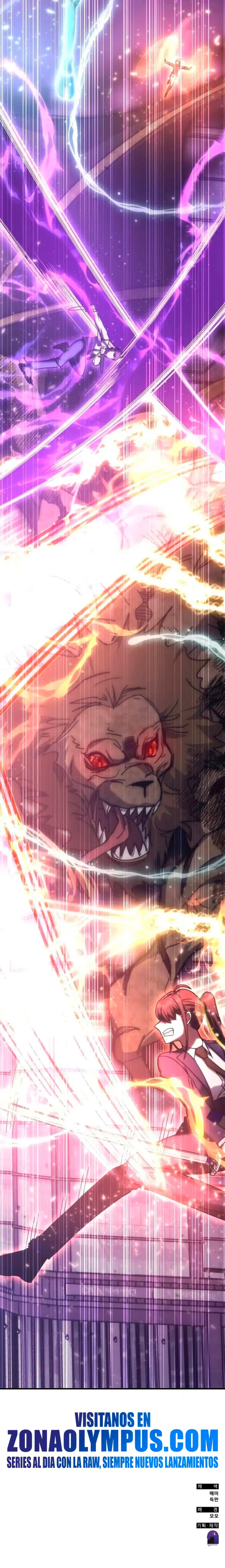 Read Academia de la Ascensión ES Manga Online