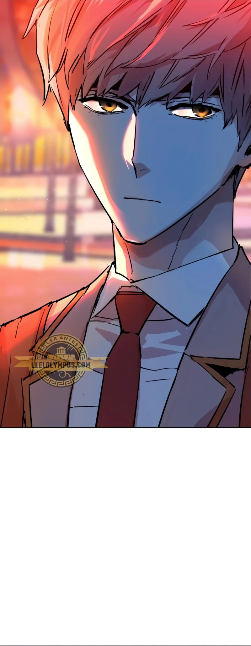 Read Academia de la Ascensión ES Manga Online