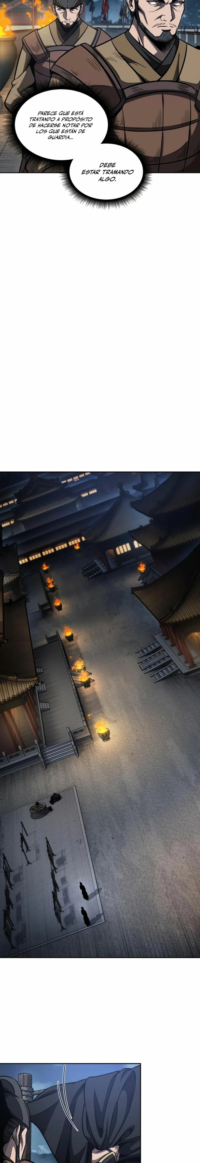 Read Academia de la Ascensión ES Manga Online