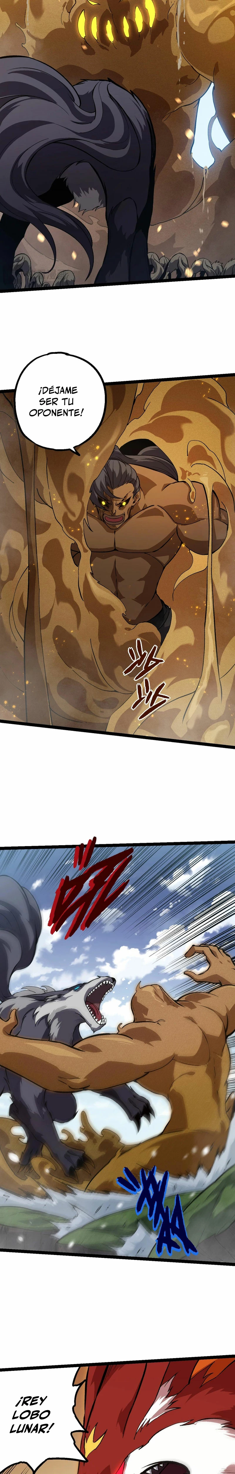 Read Academia de la Ascensión ES Manga Online