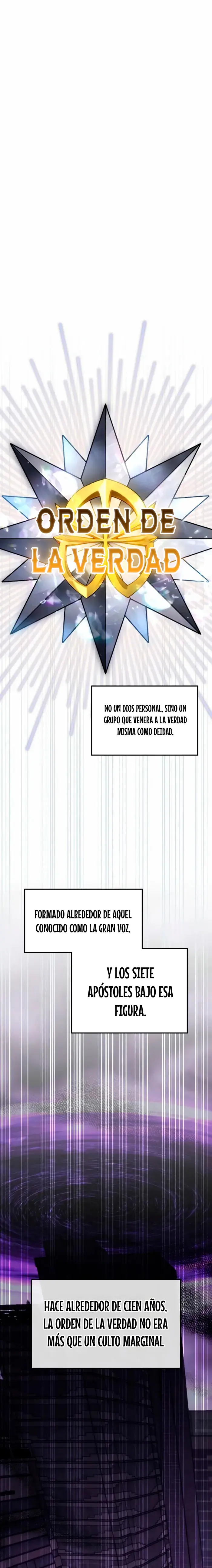 Read Academia de la Ascensión ES Manga Online