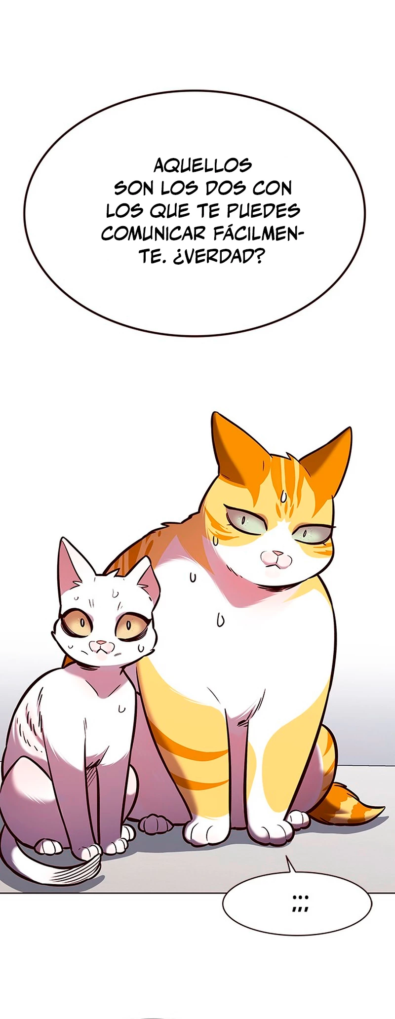 Read Academia de la Ascensión ES Manga Online