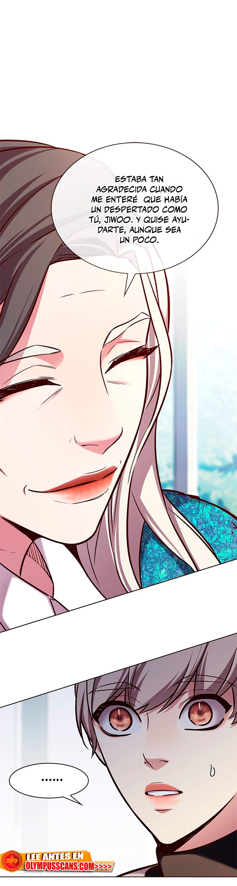 Read Academia de la Ascensión ES Manga Online