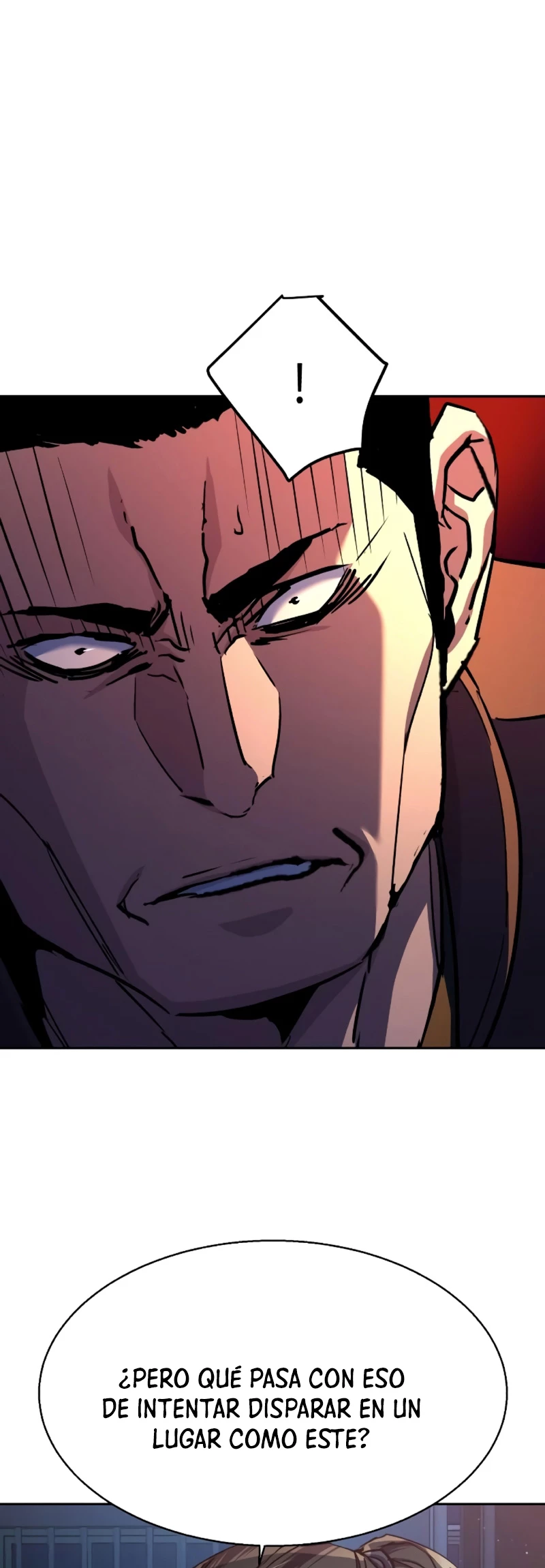 Read Academia de la Ascensión ES Manga Online