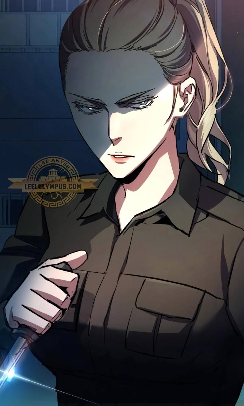 Read Academia de la Ascensión ES Manga Online