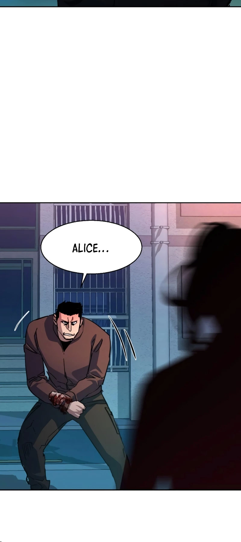 Read Academia de la Ascensión ES Manga Online