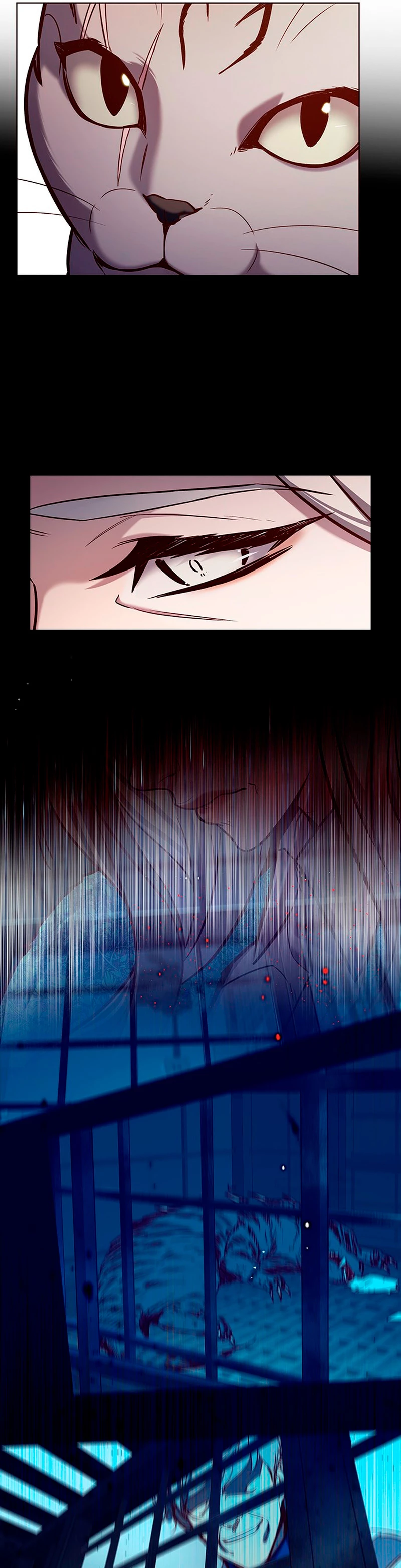 Read Academia de la Ascensión ES Manga Online