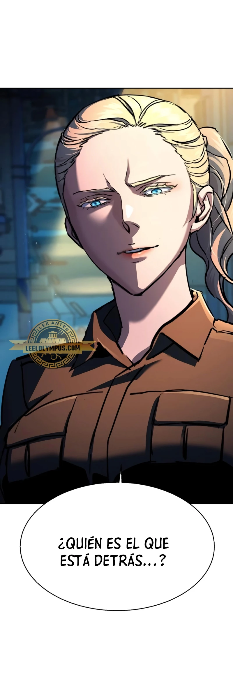 Read Academia de la Ascensión ES Manga Online