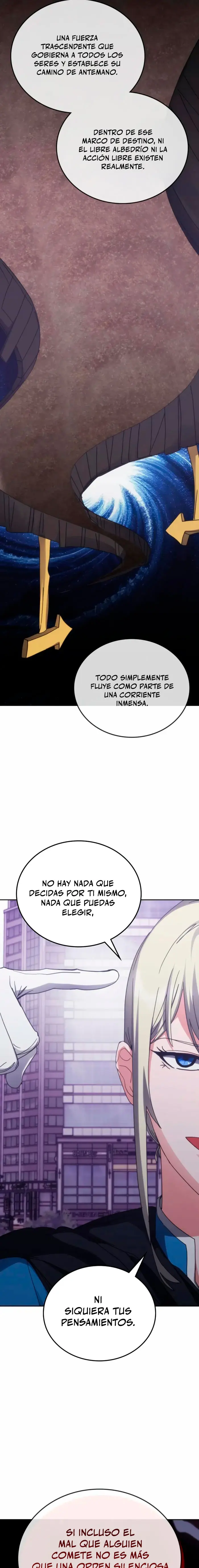 Read Academia de la Ascensión ES Manga Online