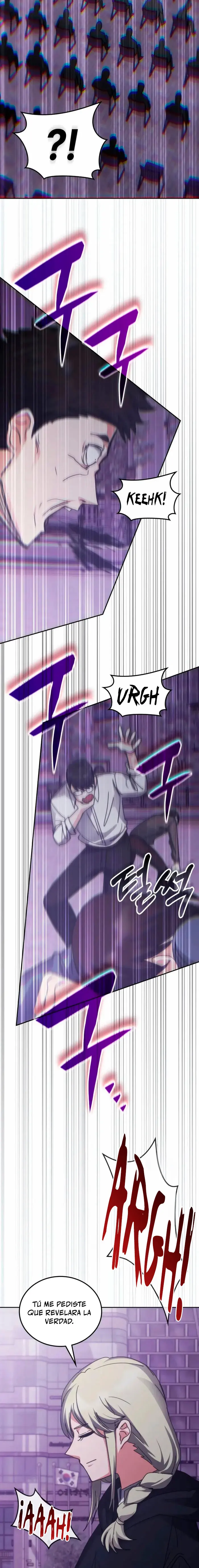 Read Academia de la Ascensión ES Manga Online