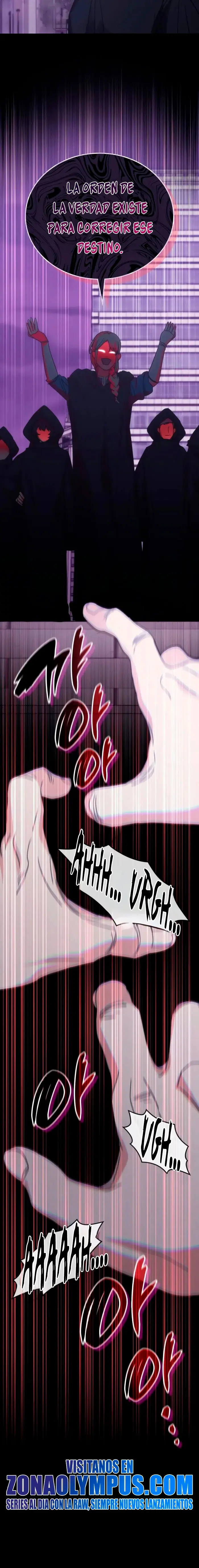 Read Academia de la Ascensión ES Manga Online